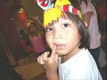 olinger turns 2