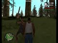 Leatherface at the Panopticon GTA SA