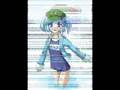 技術および水のエンジニア。Nitori Kawashiro