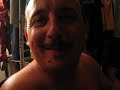le sosie de g�rard jugnot au camping la croix du sud !!!