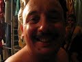 le sosie de g�rard jugnot au camping la croix du sud