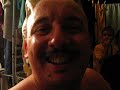 le sosie de g�rard jugnot au camping la croix du sud !!!