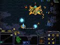 Starcraft Combat-EX TvP G81 P1 w/Commentary