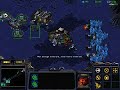 Starcraft Combat-EX TvP G81 P1 w/Commentary
