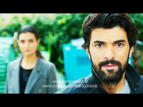 Kara Para Aşk 25. Bölüm Fragmanı                                                                                                                                                                                                                          