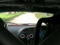 KME Rallye Sport in car Rally SA