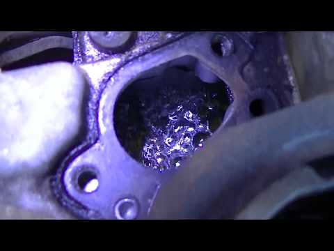 how to boil a carburetor