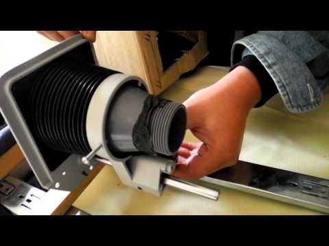 how to build lf camera