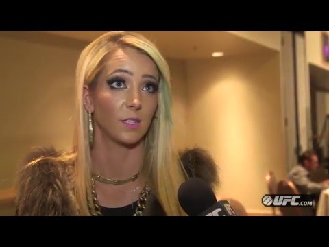 TUF 18 Finale: Jenna Marbles Interview