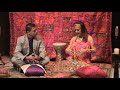 DANZA ARABE EL SALVADOR, ZAMIRA ENTREVISTA 1a. PARTE, CANAL 10 TV CULTURAL EL SALVADOR