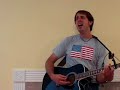 I'LL RISE AGAIN (cover) BY DENNIS GOINS