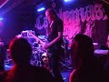 candlemass under the oak