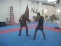 Shuki Rosenzvaig & Eran Dov -training