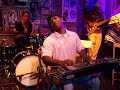 (AJ Ghent) Leeboys Jam Service at the Bamboo Room