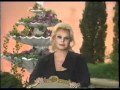 Zsa Zsa Gabor's It's Simple Darling