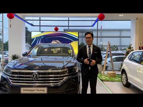 Volkswagen Viloran - Cập nhật giá bán và so sánh giữa 2 phiên bản Premium & Luxury | 0904799199