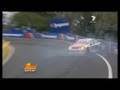 2007 Bathurst 1000 - Paul Morris Crash