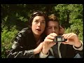 Werbung - Sony Ericsson - K750i - Das sch�rfste Foto (2005)