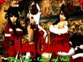 Click here to watch this video Merry Christmas from Leyla, Celest and Wolf [2011]
