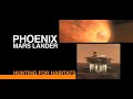 jpl video: phoenix mars lander: hunting for habitats