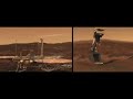 jpl video: phoenix mars lander: hunting for habitats