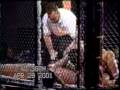 Crazy Cuban - Roli Delgado MMA Fighter