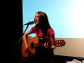 Lilu Live at Fnac - Runaway (Avril Lavigne Cover) Lilu Live at Fnac - Runaway (Avril Lavigne Cover)