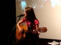 Lilu Live at Fnac - Runaway (Avril Lavigne Cover)