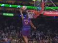 videos de The 2006 All Star weekend Dunk Contest