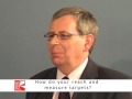 Q4 of 8 BNE Best Practice Interview 2:  Targets