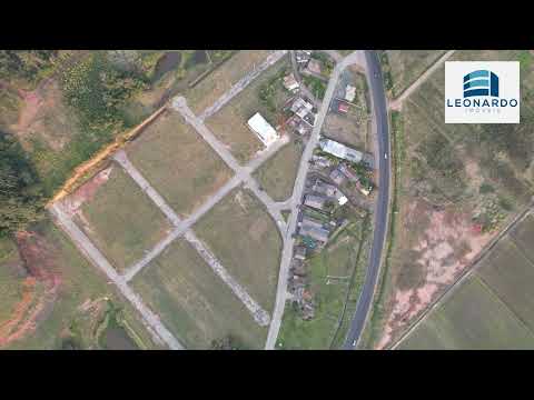 Leonardo Imóveis lança o Loteamento Colina dos Araçás