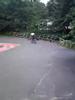 Biber - rock`n roll crankflip