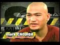 Brgy. Ginebra Gin Kings vs. Red Bull Part 2