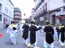 arenas de san pedro carnaval2008 esquimales