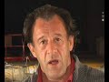 Maarten Wansink supports Theater het Amsterdamse Bos