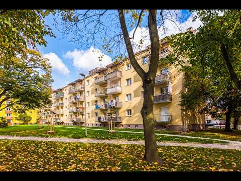 Video Prodej bytu 2+1, 54m2, Petrohradská, Kladno.