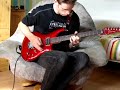 Joe Satriani - Friends