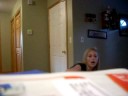 Home Alone On Halloween Night