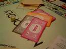 Yv en Em Monopoly (kalverstraat!)