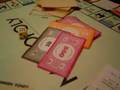Yv en Em Monopoly (kalverstraat!)