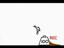 Skateboard Video