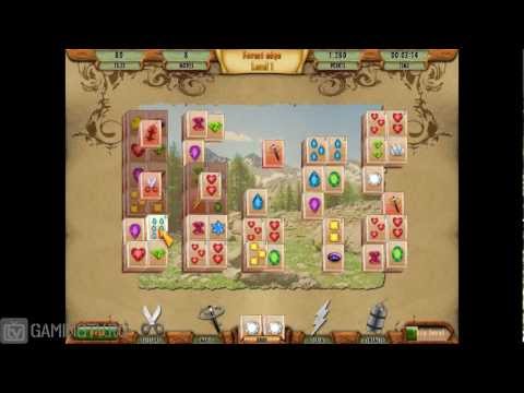 mahjong