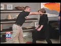 Jim Hughes & Royce Gracie Jiu Jitsu New England on the News