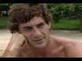 Ayrton Senna