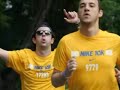 NIKE 10K 2006 - S�o Paulo - Brasil