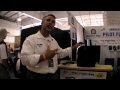 AVweb Product Minutes: VAL Avionics' COM2000 ...