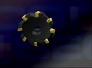 Seco Super Turbo Machining