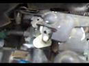 Pressure washer problem