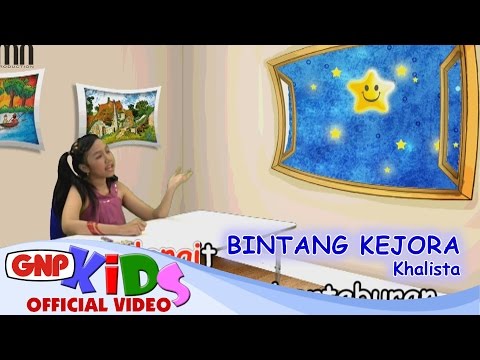 Bintang Kejora - Khalista Bintang Kejora - Khalista