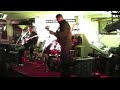 THE SHADOWS OF A DOUBT play Nights In White Satin Live